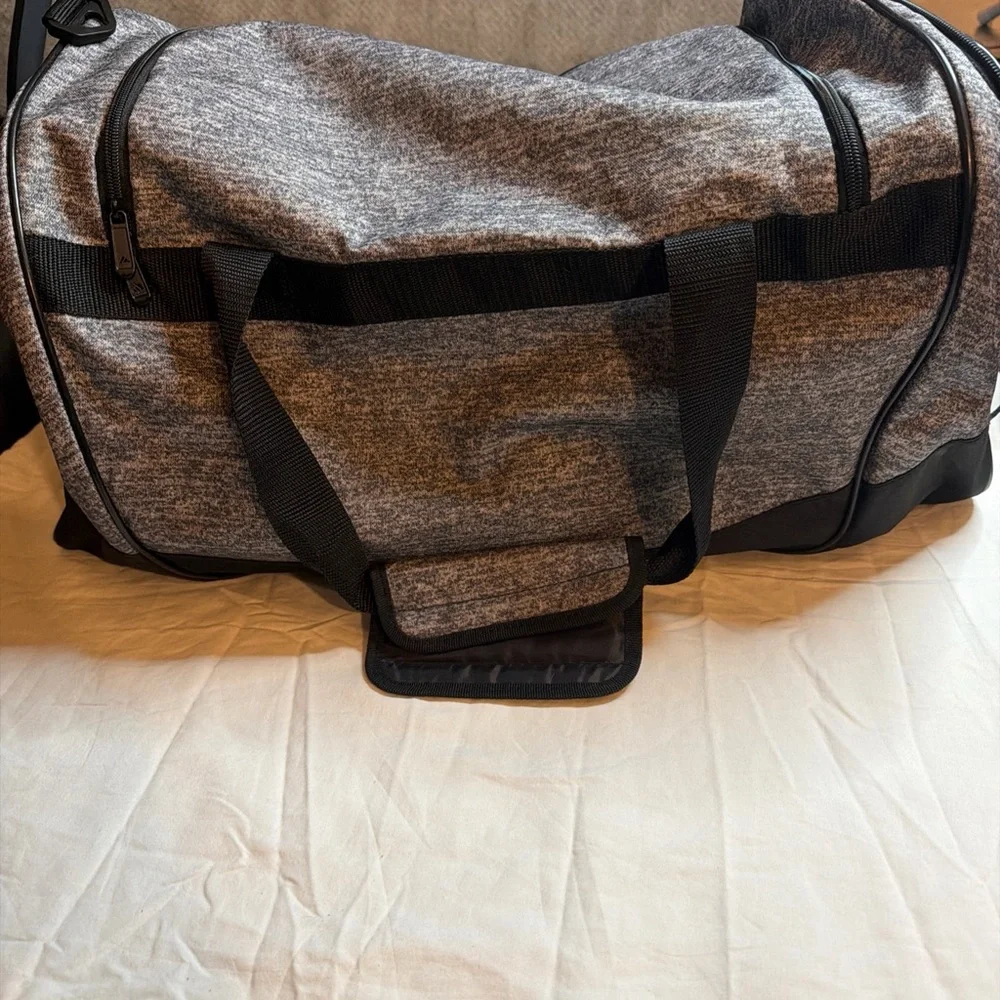 adidas duffle bag